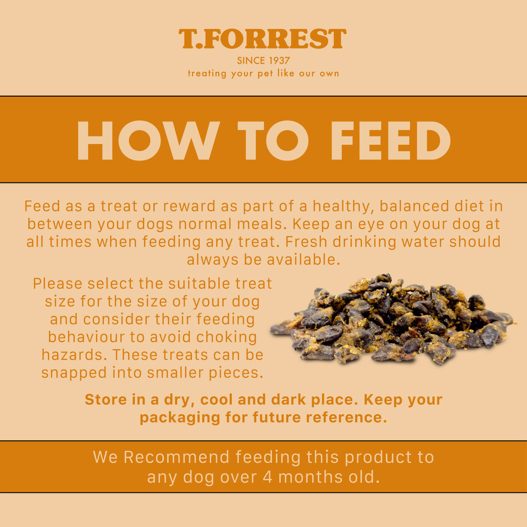 How To Feed Your Dog Chicken hearts