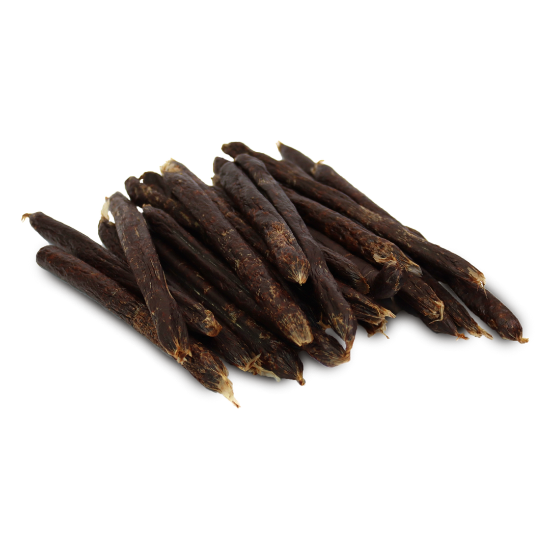 jumbo beef and veg sausages for dogs