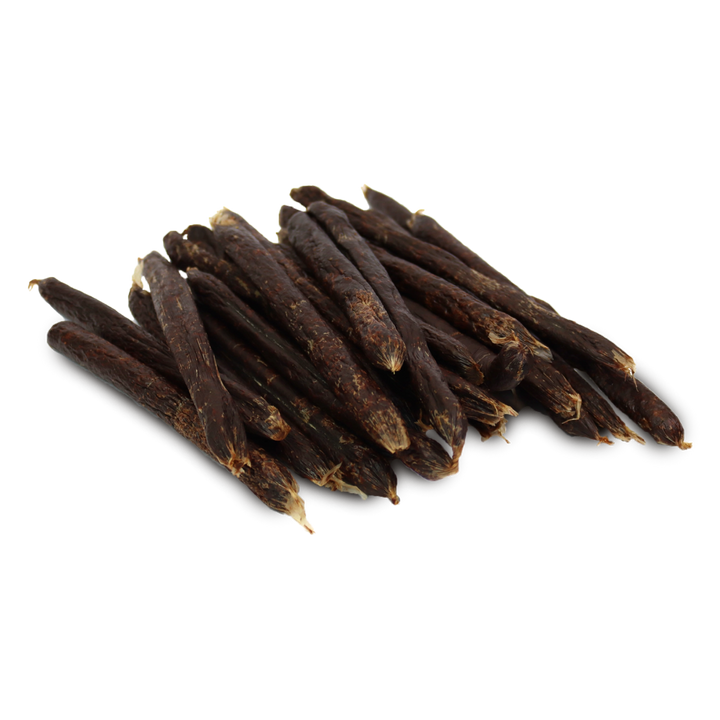 jumbo beef and veg sausages for dogs