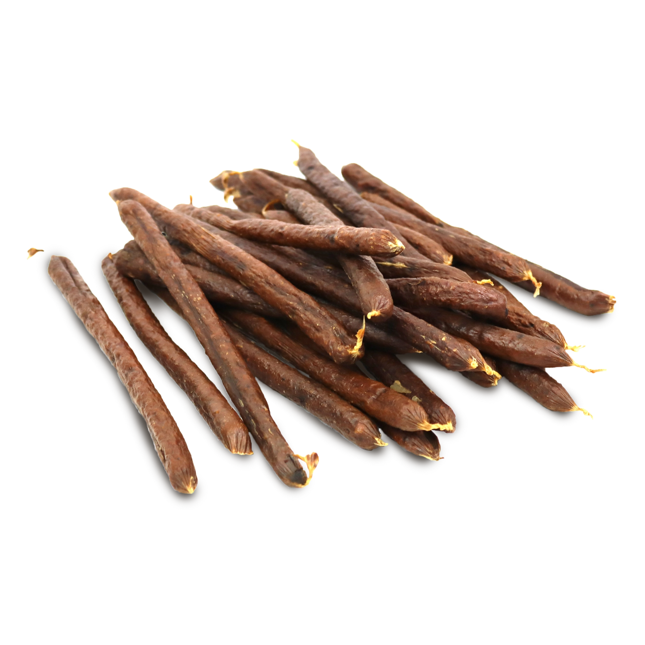 Jumbo Chicken Sausages for Dogs | Air Dried & 100% Natural – T.Forrest