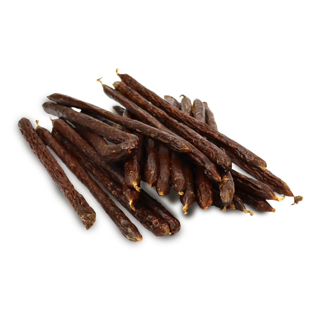 Jumbo Fish Sausages For Dogs