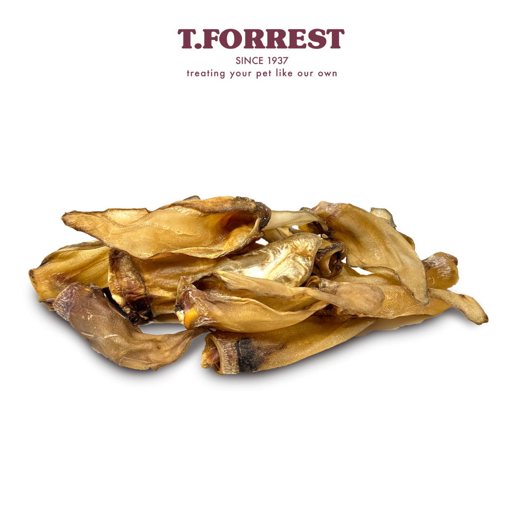 Small Buffalo Ears Bulk