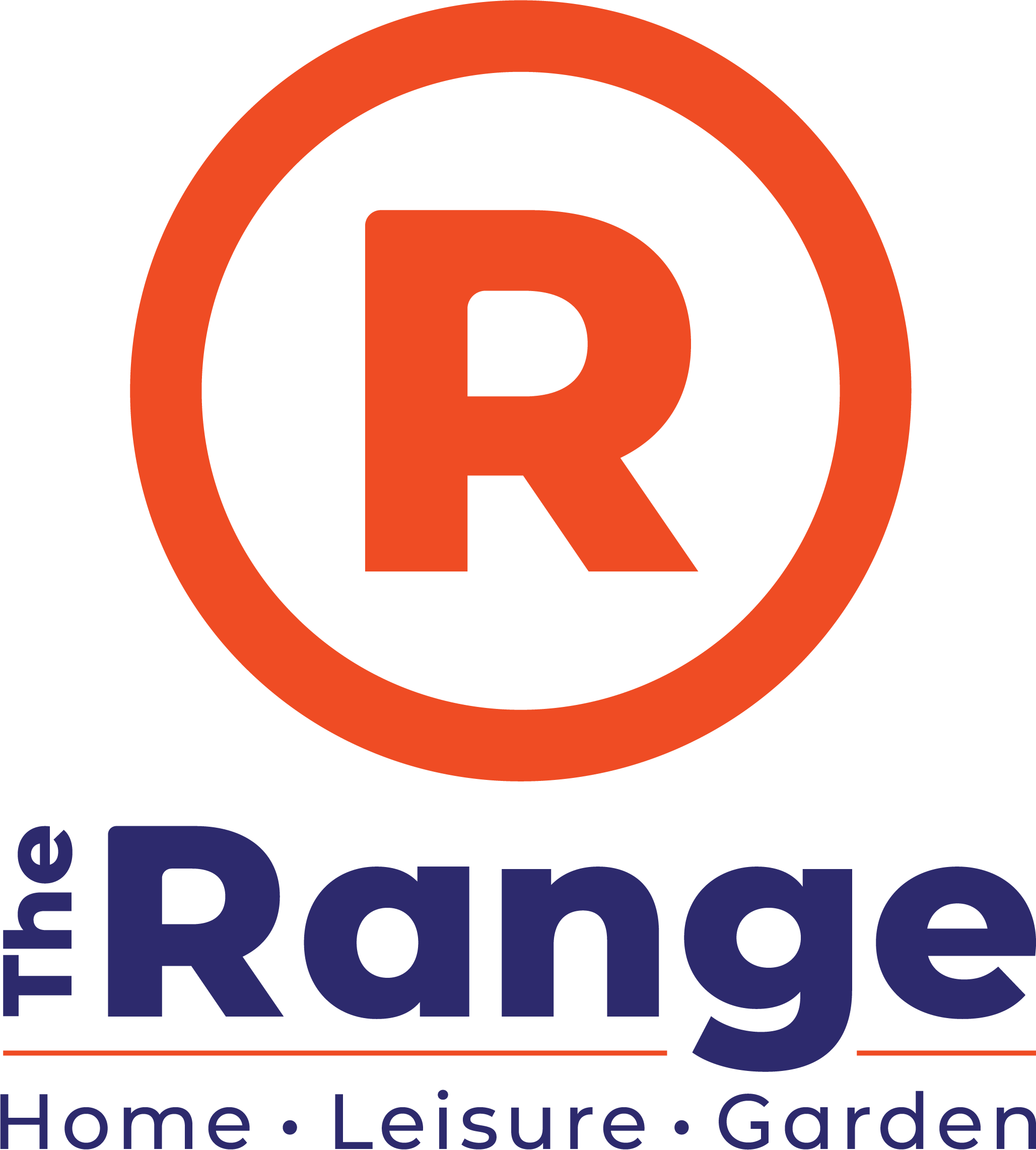the range