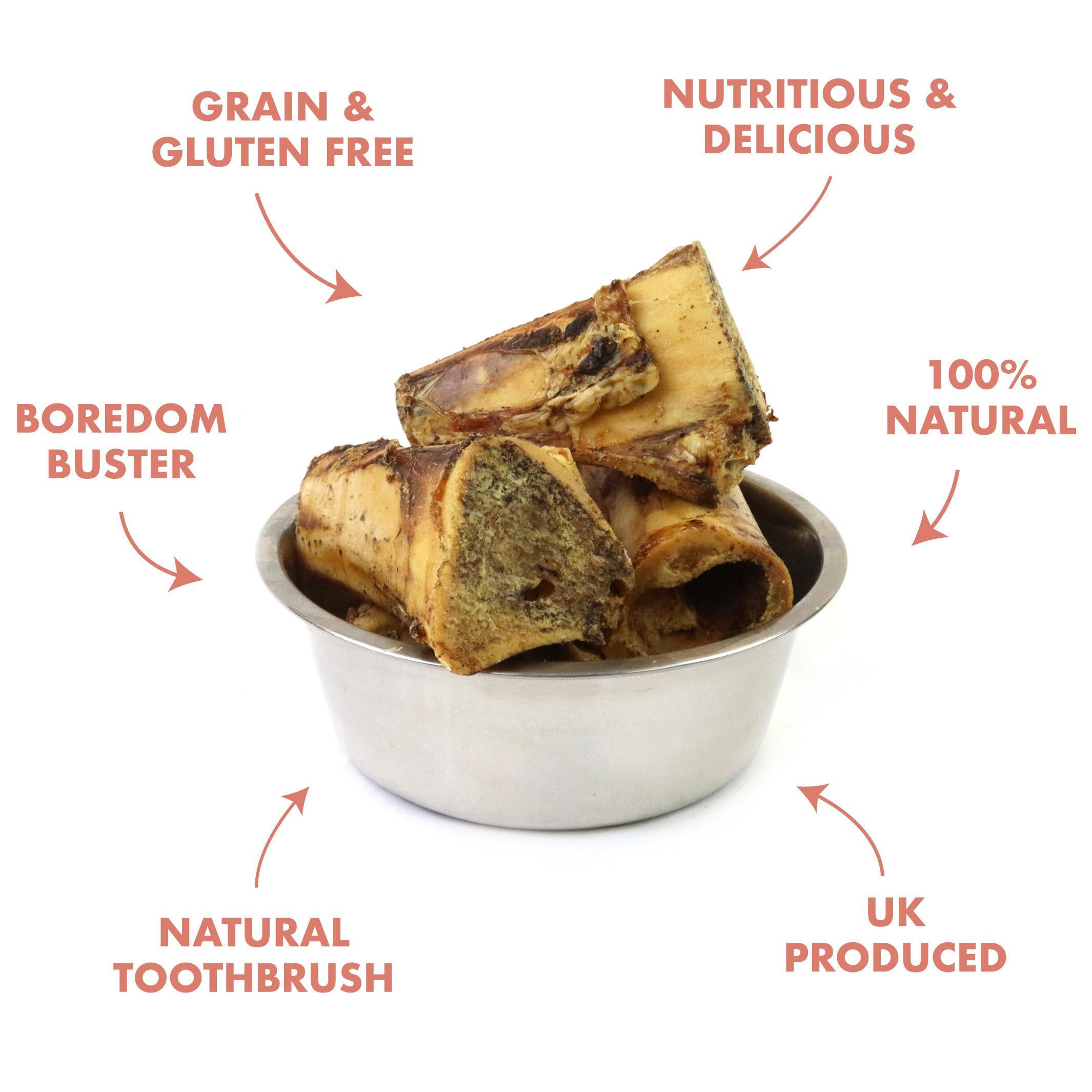benefits of feeding your dog maxi roast bones