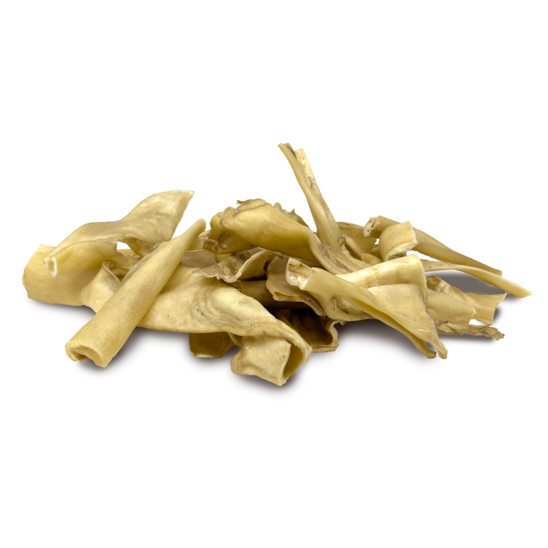 T Forrest Chewy Buffalo Sticks for dogs