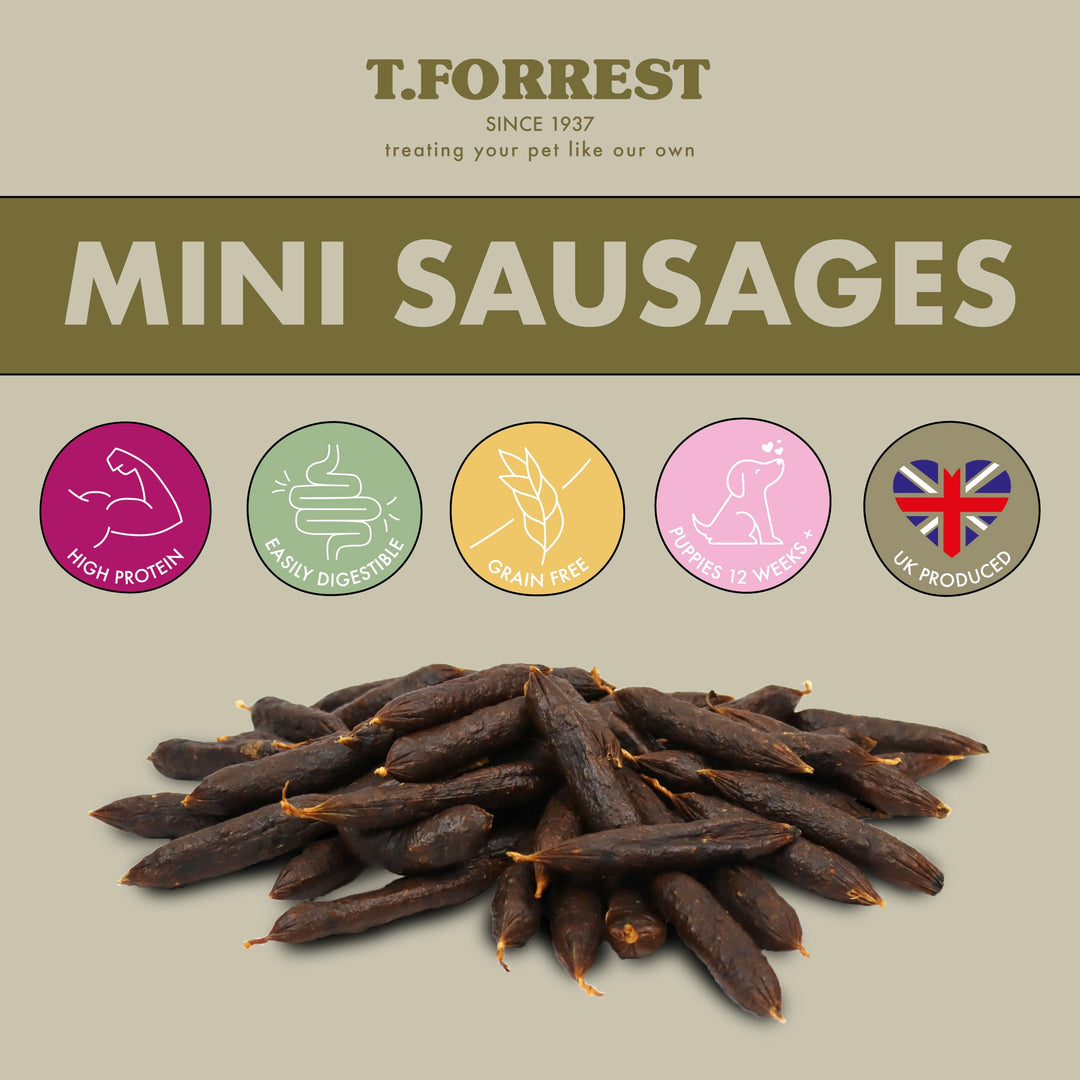 Mini Sausages For Dogs Small Sausage Dog Treats T Forrest mini-sausages-for-dogs-small-sausage-dog-treats-t-forrest