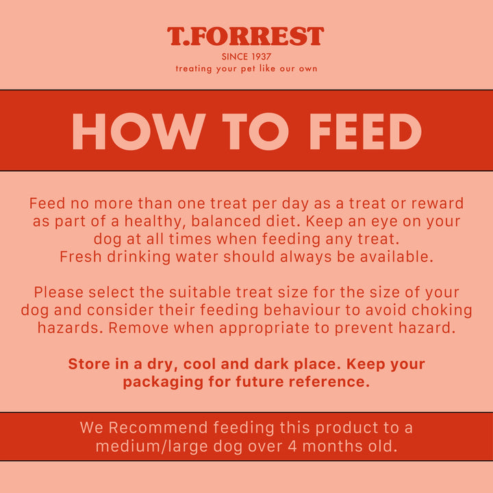 How to feed paddywack 