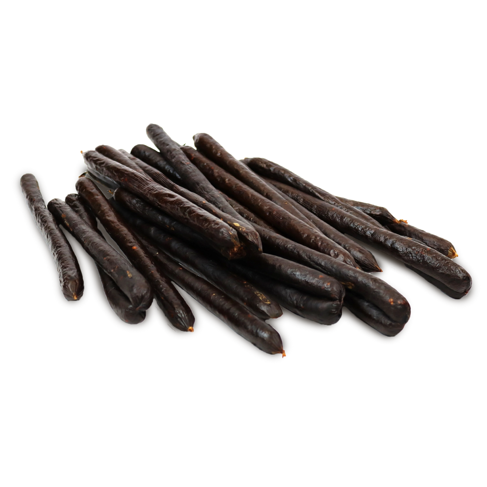 Jumbo Black Pudding Sausages For Dogs