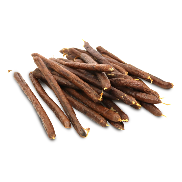 Jumbo Chicken Sausages For Dogs
