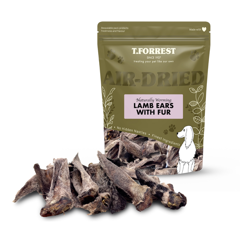 Lamb Ears for dogs