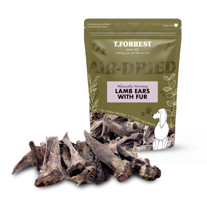 Lamb Ears for dogs
