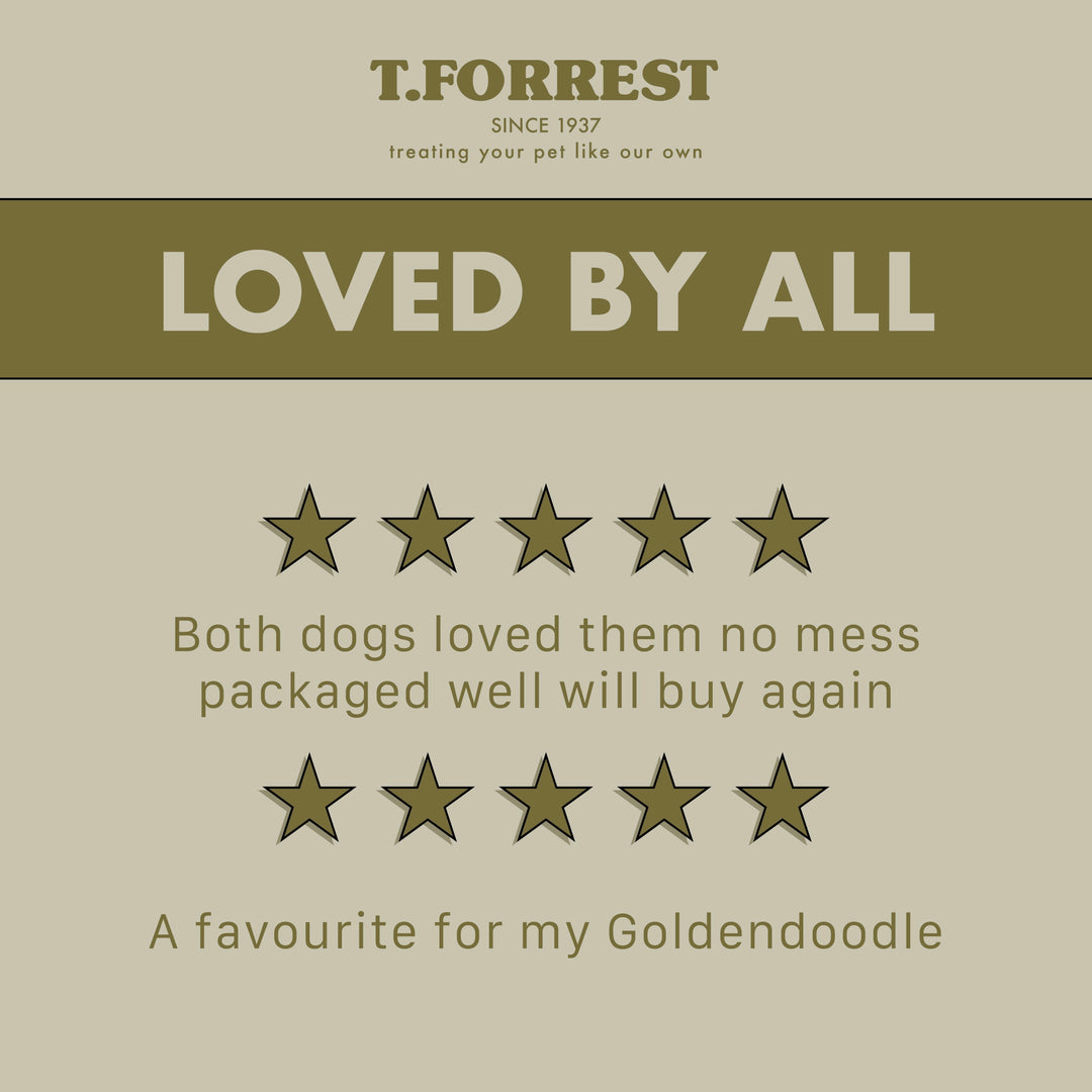 Mini Sausage Reviews
