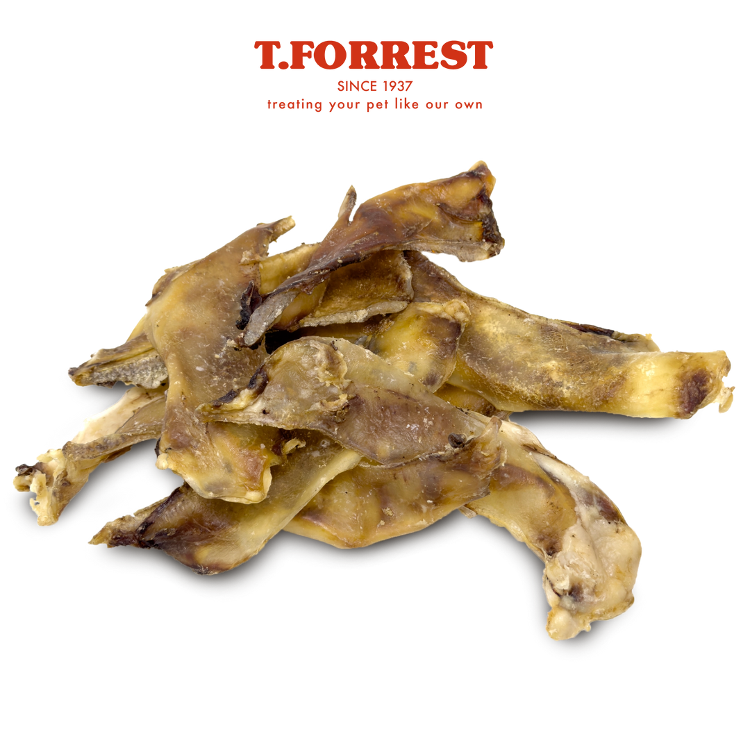 Moon Bone Dog Treats