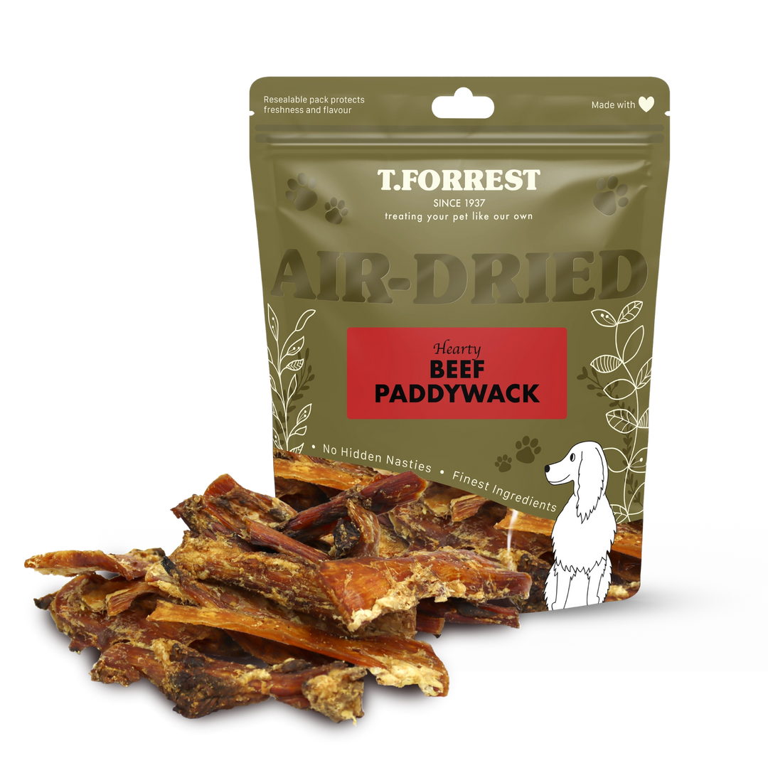 Paddywack Dog Treats