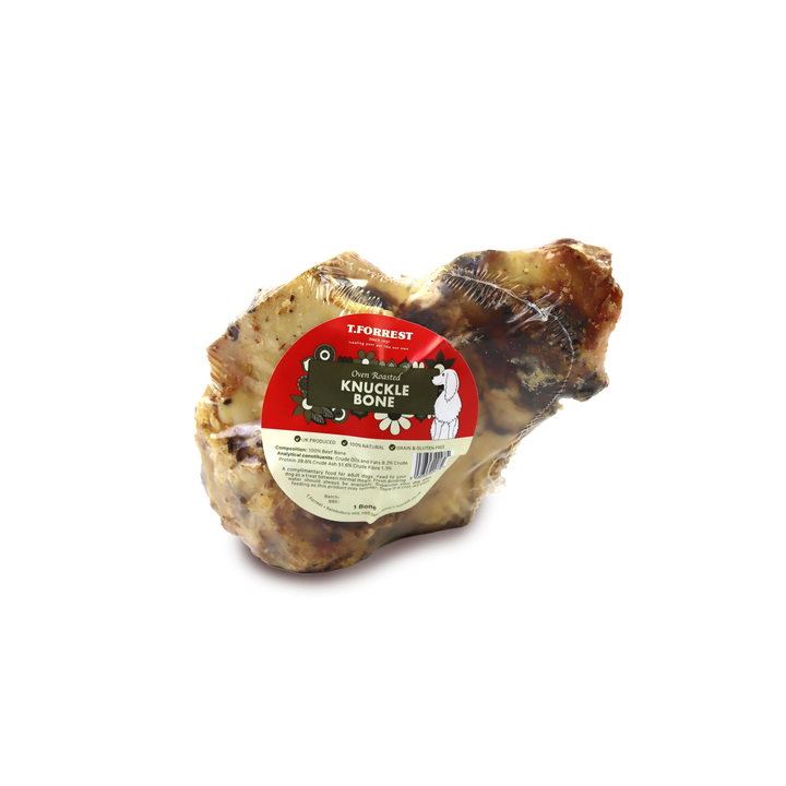 T Forrest Roast Knuckle Bone For Dogs