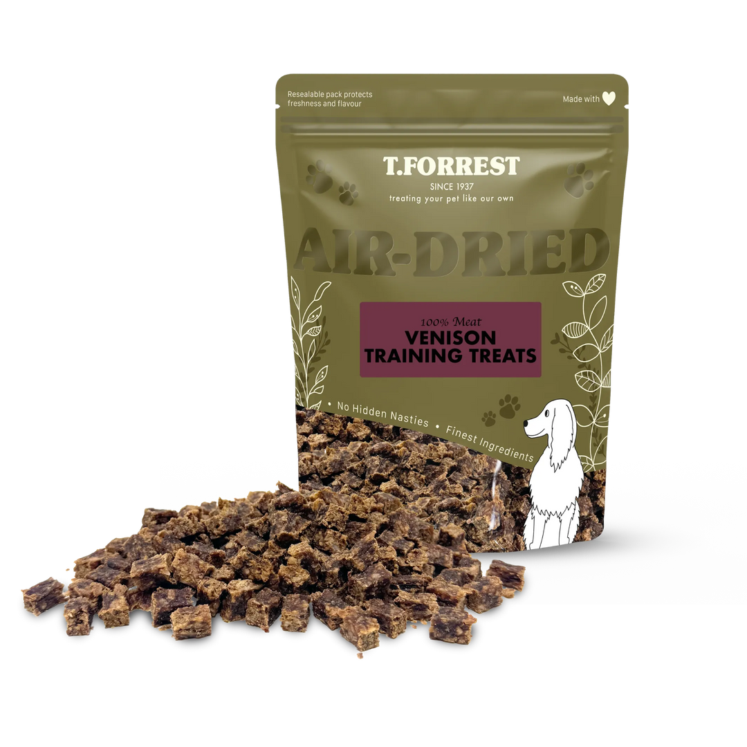 A closer look at Venison Joint Supplement For Dogs