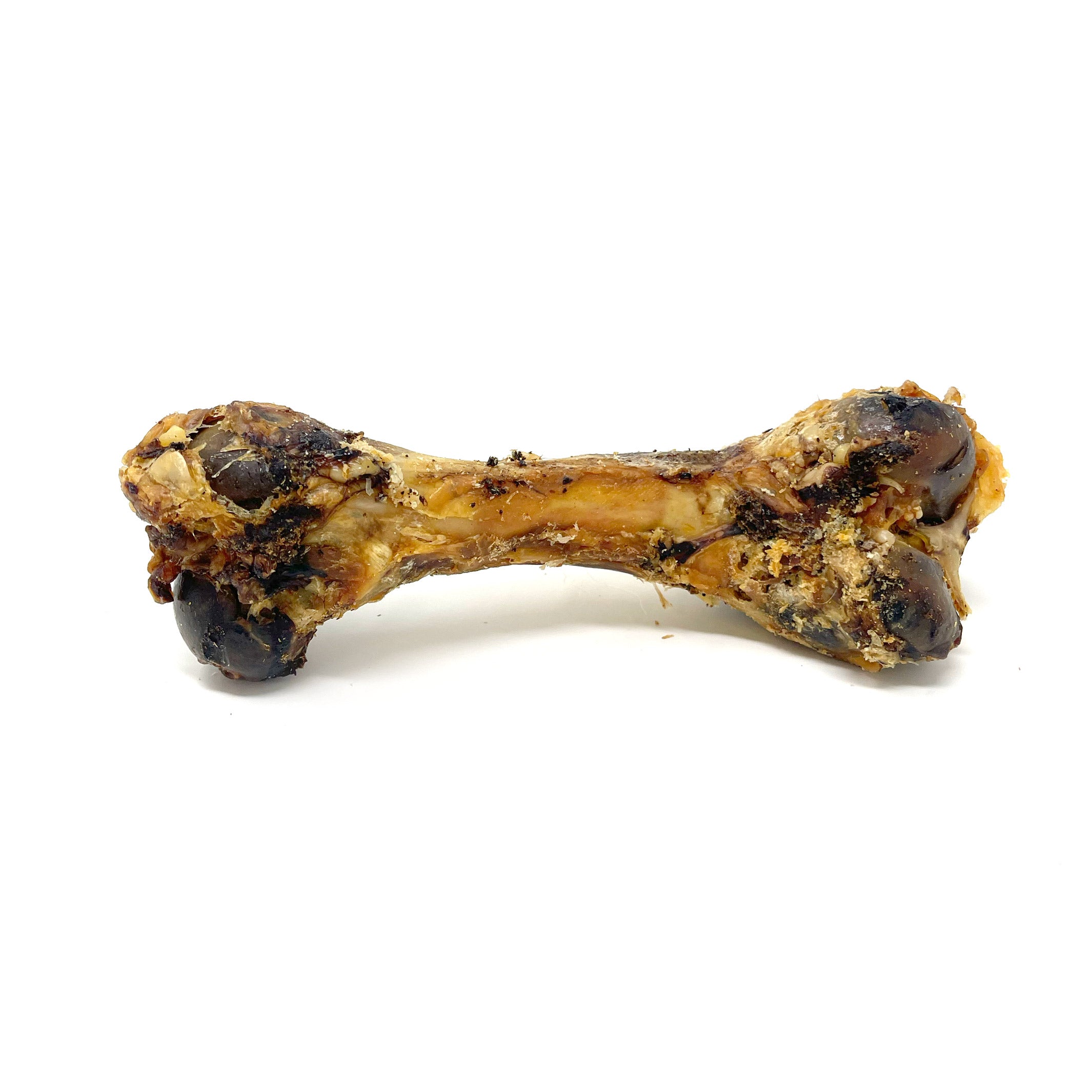 roast pork bone for dogs