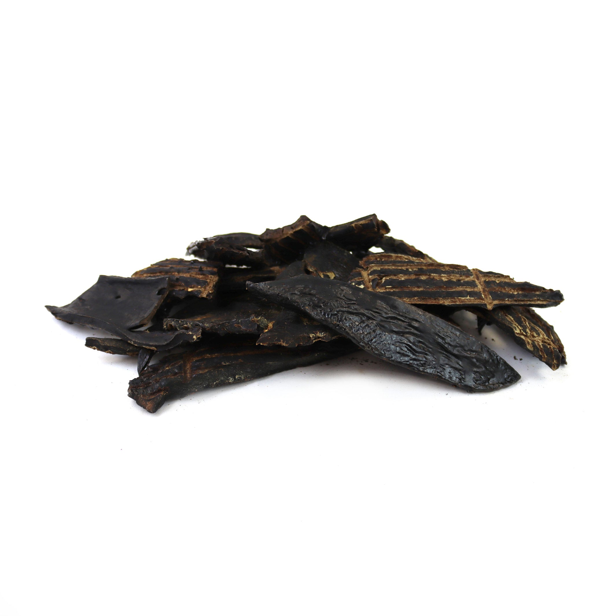 dried liver for dogs