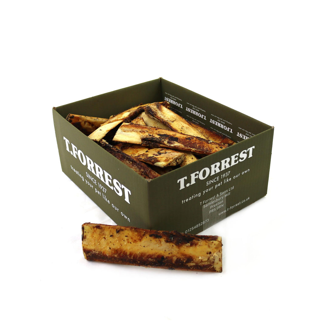 maxi beef rib for dogs bulk