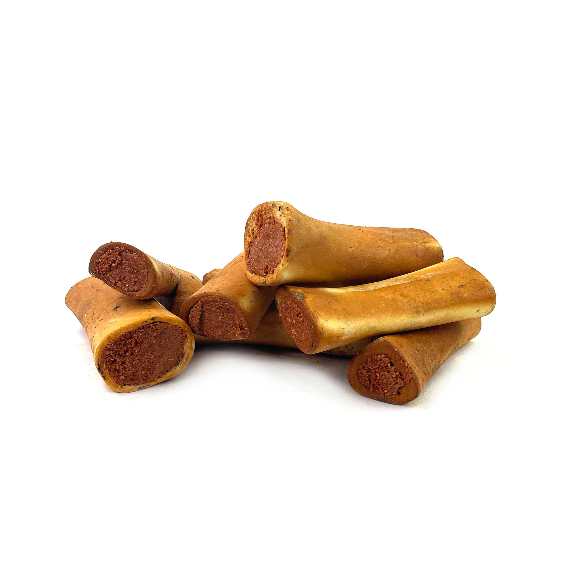 smoked salmon treats for dogs